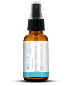 CBD Anti-Stress & Relaxation Support Oral Spray
