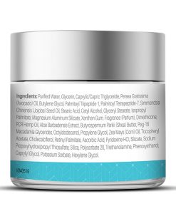 CBD Daily Skin Re-Energizer Cream