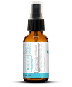 CBD Energy & Focus Support Oral Spray