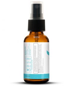 CBD Relief & Joint Support Oral Spray