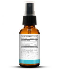 CBD Relief & Joint Support Oral Spray