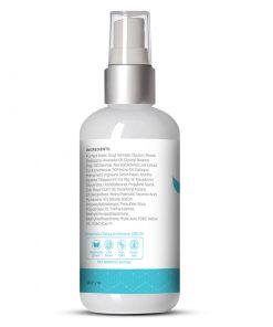 CBD Purifying Botanical Facial Cleanser