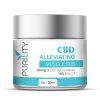 CBD Alleviating Muscle Relief Rub w/ 10% EMU Oil