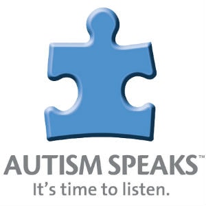 CBD Autism Speaks Purility