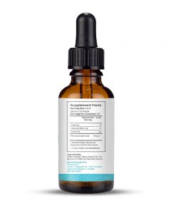 CBD Oil Drops 300mg Right - Peppermint