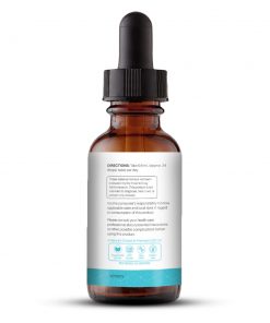 CBD Oxy-X Oil Drops 10X Strength 1500mg Directions